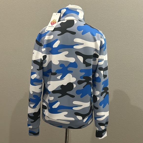 Nwt xs Amy sport zippy - Picture 5 of 7